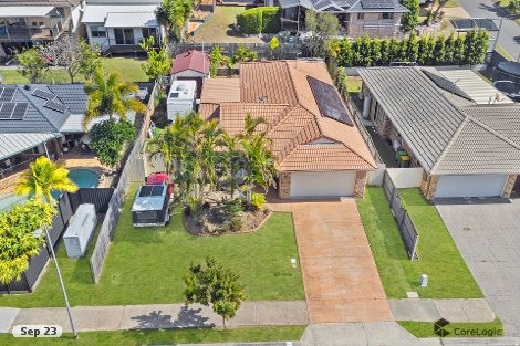 40 Tulloch Dr, Wellington Point, QLD 4160