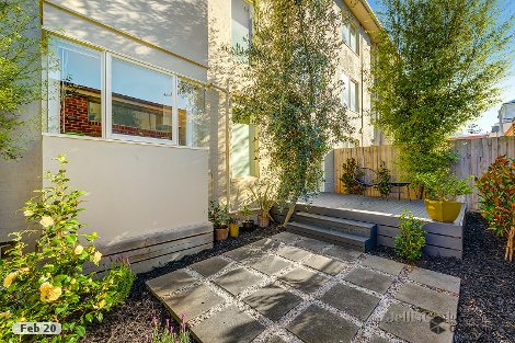 4/61 Mayston St, Hawthorn East, VIC 3123