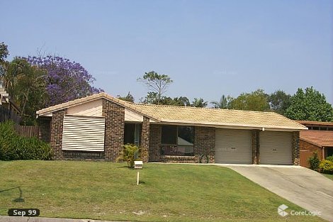 4 Juba St, Riverhills, QLD 4074