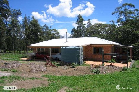 976 Dungog Rd, Hilldale, NSW 2420