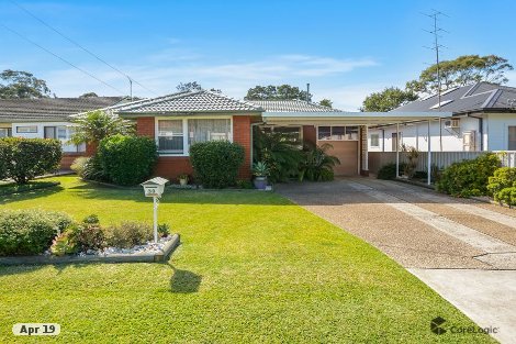 38 Williams Cres, Russell Vale, NSW 2517