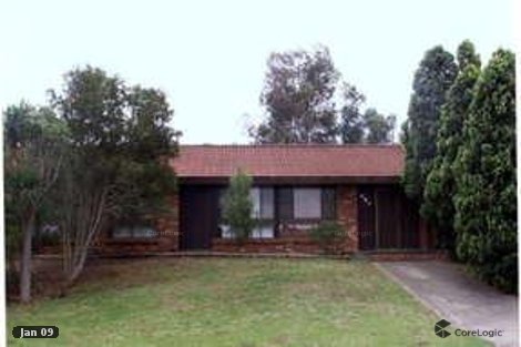 1 Blairgowrie Cct, St Andrews, NSW 2566