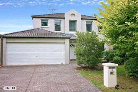 5 Wanaaring Tce, Glenwood, NSW 2768