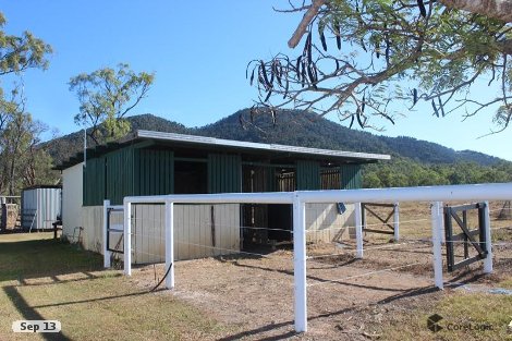 373 Kinchant Dam Rd, Kinchant Dam, QLD 4741