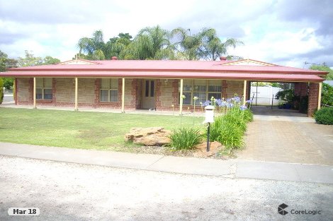 17 Mill St, Laura, SA 5480