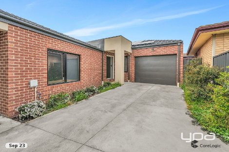 2/6 Melwood Ct, Meadow Heights, VIC 3048