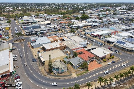 2a Quay St, Bundaberg Central, QLD 4670