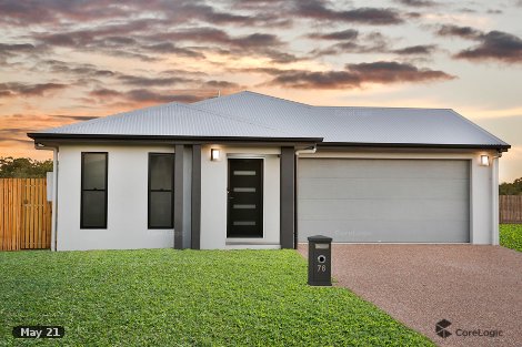 76 Mesa Cct, Cosgrove, QLD 4818