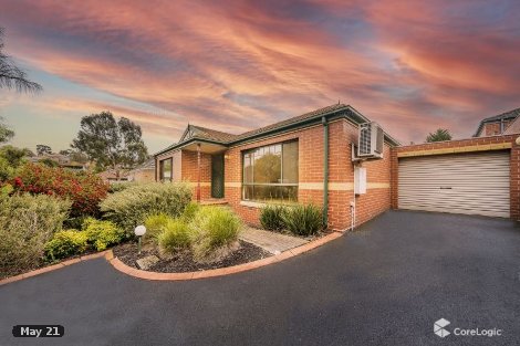 20/2-8 Knight Cres, Roxburgh Park, VIC 3064