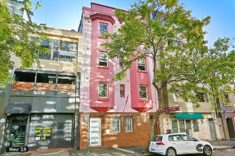 4/16 Kellett St, Potts Point, NSW 2011