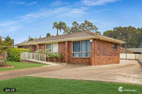 4 Bunbury St, Thornton, NSW 2322