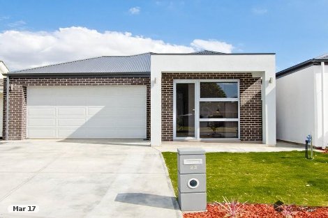 23 Hoylake St, Novar Gardens, SA 5040