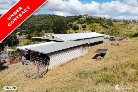 65 Shadbolt Rd, Kanigan, QLD 4570