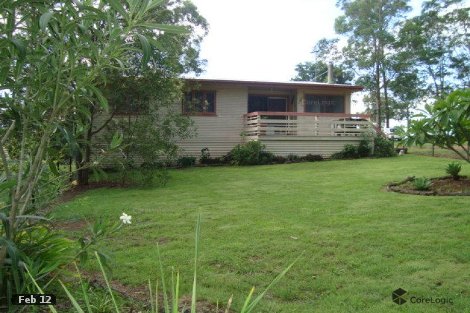 27 Hilary Rd, Benarkin North, QLD 4314