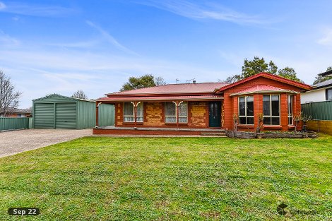 1 Hill Cres, Mount Gambier, SA 5290