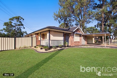 67 Copeland Rd, Emerton, NSW 2770