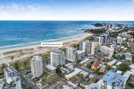 16/22 Musgrave St, Coolangatta, QLD 4225