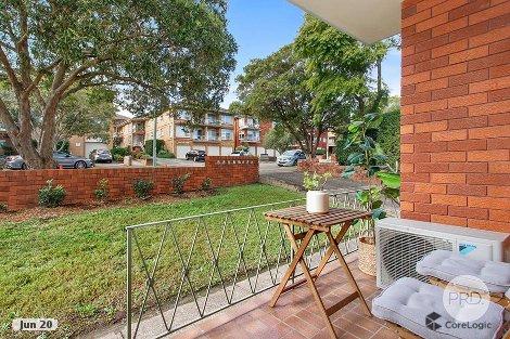 2/3 Letitia St, Oatley, NSW 2223