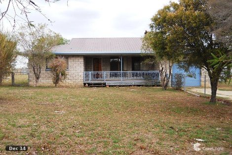 16 Robinson Rd, Sladevale, QLD 4370