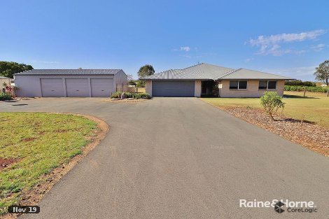 7 Darcie St, Booie, QLD 4610