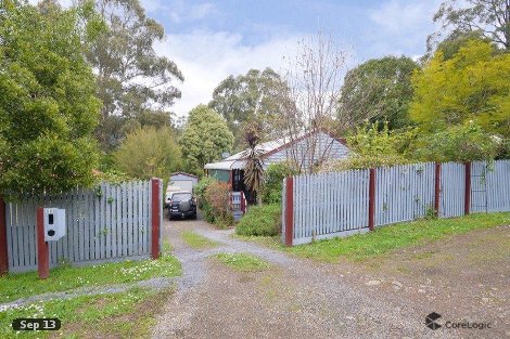 28 Christine St, Millgrove, VIC 3799