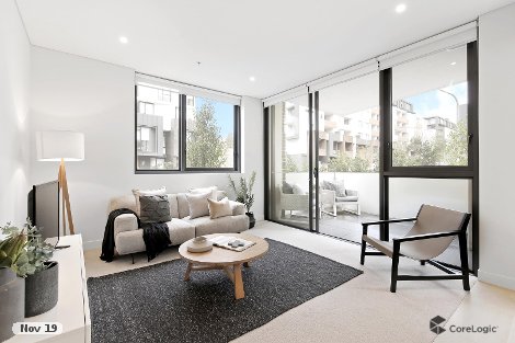 105/170 Ross St, Forest Lodge, NSW 2037