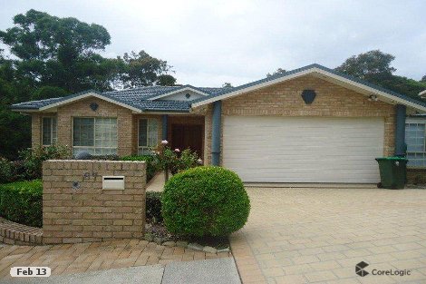 67 Cupania Cres, Garden Suburb, NSW 2289