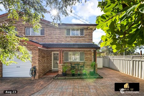 121a Lansdowne Rd, Canley Vale, NSW 2166