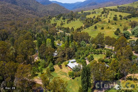 2595 Mt Buller Rd, Merrijig, VIC 3723