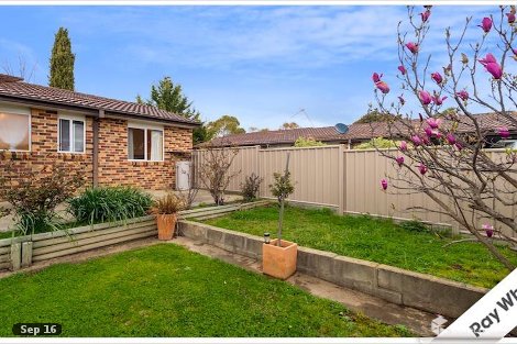 1 Andrew Cres, Calwell, ACT 2905