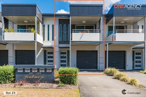 3/197 Beach St, Harrington, NSW 2427