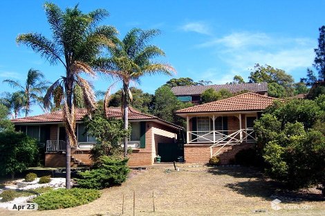 19 Peridot Cl, Eagle Vale, NSW 2558