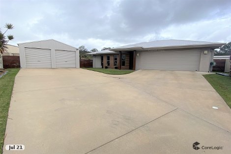 8 Dingle Cl, Kingaroy, QLD 4610