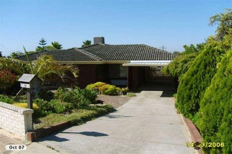 19 Byrne Cl, Padbury, WA 6025