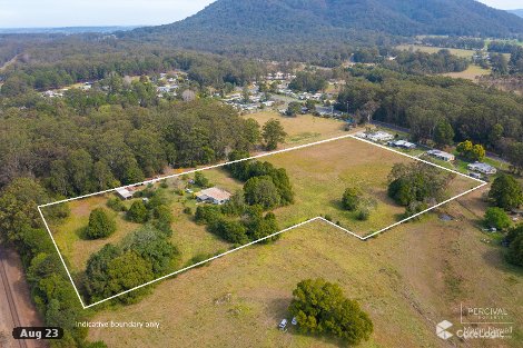 7 Royan St, Johns River, NSW 2443