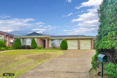 2 Oldsmobile Pl, Ingleburn, NSW 2565