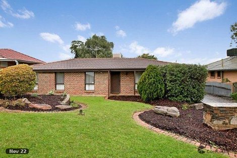 9 Nanette Rd, Valley View, SA 5093