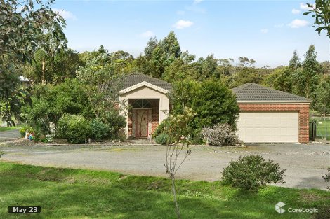 24 Henlin Park Rd, Smythesdale, VIC 3351