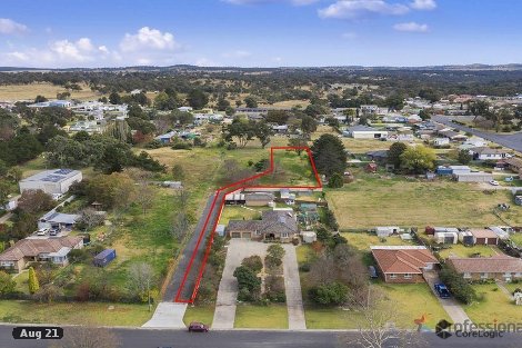 5a Plane Ave, Uralla, NSW 2358