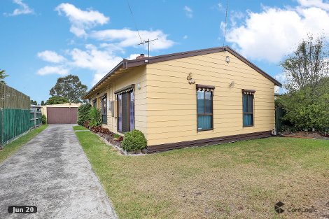 524 Thompson Rd, Norlane, VIC 3214