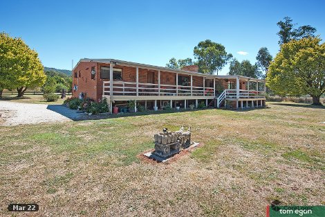 383 Moores Rd, Flowerdale, VIC 3717