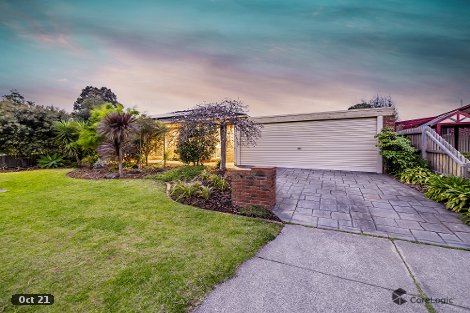 20 Kurrajong Ct, Cranbourne North, VIC 3977