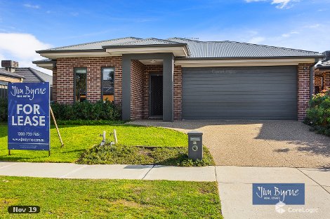 20 Gillingham Cres, Clyde North, VIC 3978