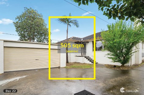 58 Lusher Rd, Croydon, VIC 3136