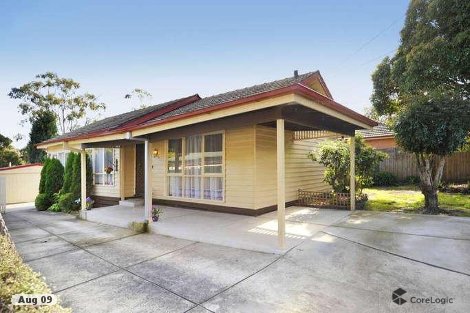 136 Mahoneys Rd, Forest Hill, VIC 3131