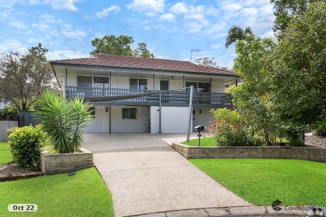 4 Britt Pl, Mcdowall, QLD 4053