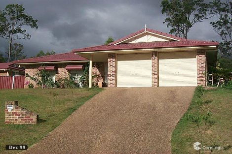 54 Solandra Cct, Regents Park, QLD 4118