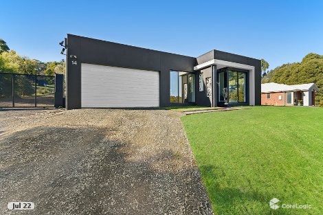 14 Walkers Lane, Mount Egerton, VIC 3352