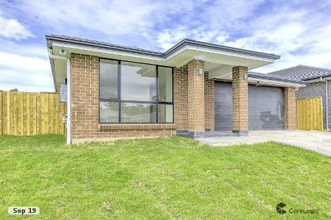 45 Wheatley Dr, Airds, NSW 2560