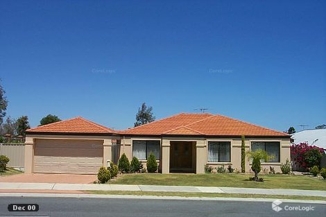 20 Glenfine Way, Carramar, WA 6031